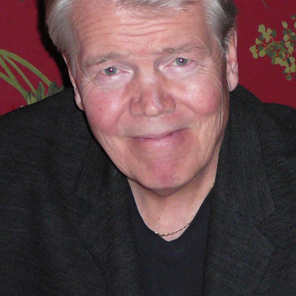 Meet your Posher, Peter
